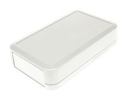 TAKACHI LC145S-N-W Plastic Enclosure, Handheld, ABS, 20 mm, 96 mm, 145 mm, IP40