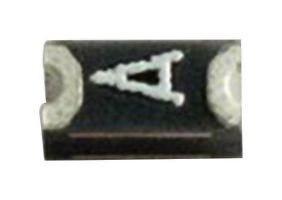 LITTELFUSE FEMTOSMDC005F-2 Resettable Fuse, PPTC, 0603 (1608 Metric), PolySwitch femtoSMDC Series, 15 VDC, 50 mA, 150 mA
