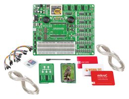 MIKROELEKTRONIKA MIKROE-2641