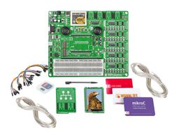MIKROELEKTRONIKA MIKROE-2644