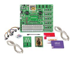 MIKROELEKTRONIKA MIKROE-2654