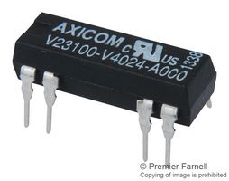 AXICOM - TE CONNECTIVITY V23100V4024A000