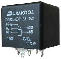 DURAKOOL DG85B-8011-76-1024