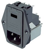 SCHAFFNER - TE CONNECTIVITY 800131-SF