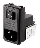 SCHAFFNER - TE CONNECTIVITY FN380-4-21