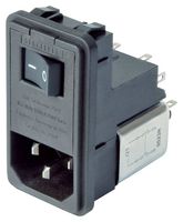 SCHAFFNER - TE CONNECTIVITY FN382-6-21