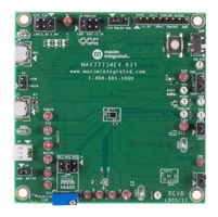 ANALOG DEVICES MAX77734EVKIT#