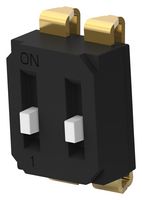 ALCOSWITCH - TE CONNECTIVITY EDS02SNNNTR04Q