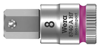 WERA 8740 8 X 28MM