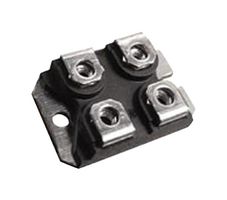 OHMITE TGHPV15R0KE Resistor, SOT-227, 15 ohm, TGH600 Series, 600 W, ± 10%, Screw, 500 V