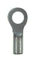 PANDUIT PM1-3R-C Ring Tongue Terminal, M3, #5, 18 AWG, 1 mm², PM