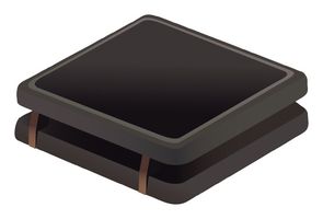 BOURNS SRN3010TA-1R0Y