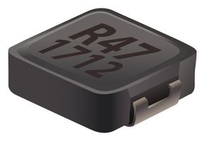 BOURNS SRP5020TA-4R7M