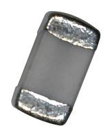 KEMET C0603C309C5GACTU SMD Multilayer Ceramic Capacitor, 3 pF, 50 V, 0603 [1608 Metric], ± 0.25pF, C0G / NP0