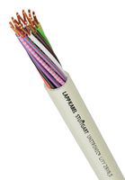 LAPP 0028416 Multicore Cable, Unscreened, 16 Core, 22 AWG, 0.34 mm², 328.1 ft, 100 m