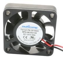 MULTICOMP PRO MC002106