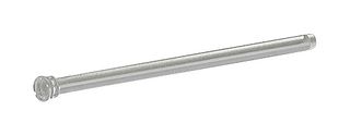 SCHURTER 3-102-195 Light Pipe, 32.7 mm, 1 Pipes, Circular, Panel, Transparent