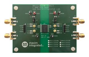 ANALOG DEVICES MAX12935BWEVKIT#