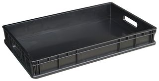 DURATOOL DT000247 Antistatic Storage, Box, 3.54 ", 90 mm, 15.75 ", 400 mm, 23.62 "