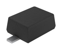 ONSEMI SS16HE Schottky Rectifier, 60 V, 1 A, Single, SOD-323HE, 2 Pins, 680 mV
