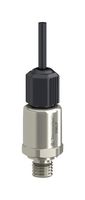 TELEMECANIQUE SENSORS XMLPM00GL71F Pressure Transmitter, BSPP Male, -1 bar, 0 bar, G1/4A, Cable
