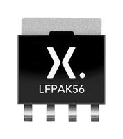 NEXPERIA BUK7Y3R5-40HX Power MOSFET, N Channel, 40 V, 120 A, 2900 µohm, SOT-669, Surface Mount