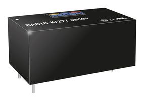 RECOM POWER RAC10-12SK/277