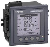 SCHNEIDER ELECTRIC METSEPM5100