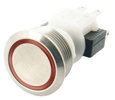 ITW SWITCHES H48M-112R/4044