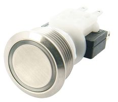 ITW SWITCHES H48M-212W/4044