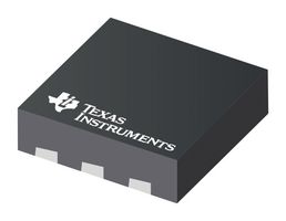 TEXAS INSTRUMENTS LMK60E2-125M00SIAT .