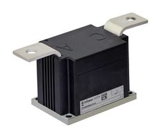 INFINEON TZ800N18KOFHPSA3 Thyristor Module, Single SCR, 1.8 kV, 250 mA, 819 A, 1.5 kA, 2 V, 125 °C, Panel