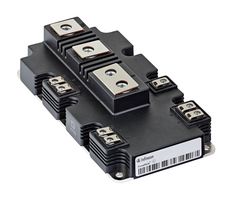 INFINEON FF1200R12IE5BPSA1 IGBT Module, Dual [Half Bridge], 1.2 kA, 1.7 V, 175 °C, Module