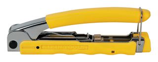 KLEIN TOOLS VDV211-048 Crimp Tool, Hand