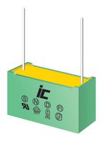 ILLINOIS CAPACITOR 225MKP275K