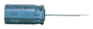 NICHICON UVR1E101MED1TD