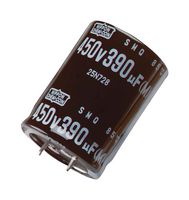 CHEMI-CON ESMH500VSN222MP25T