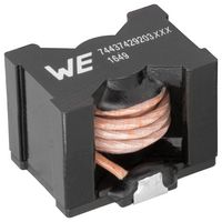 WURTH ELEKTRONIK 74437529203331
