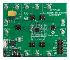 MICROCHIP ADM00812