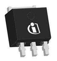 INFINEON IPSA70R750P7SAKMA1 Power MOSFET, N Channel, 700 V, 6.5 A, 0.62 ohm, TO-251, Through Hole