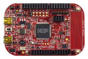 NXP FRDM-KL28Z