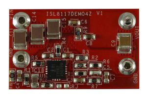 RENESAS ISL8117DEMO4Z