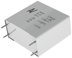KEMET C4AQUBU4220A1YJ