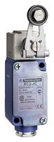 TELEMECANIQUE SENSORS XC2JC10111 Limit Switch, Roller Lever, SPDT, 10 A, 240 V, 0.3 N, OsiSense XC Series