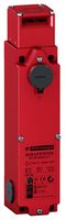 TELEMECANIQUE SENSORS XCSLF2727312 Safety Interlock Switch, Preventa XCS Series, 4PST-NC, Screw, 240 V, 750 mA, IP66, IP67