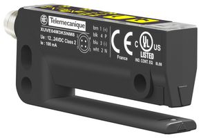 TELEMECANIQUE SENSORS XUVE04M3PSNM8