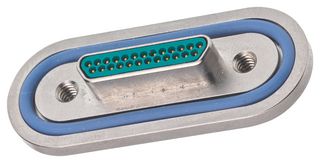 CINCH CONNECTIVITY SOLUTIONS DCDH-21P4C40.5BN