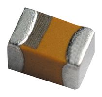 KYOCERA AVX TACR106K016RTA Surface Mount Tantalum Capacitor, 10 µF, 16 V, 0805 [2012 Metric], ± 10%, 5 ohm, R