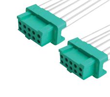 HARWIN G125-FC11005L0-0150F