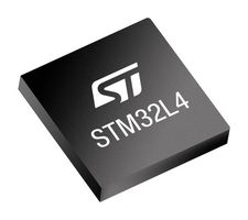 STMICROELECTRONICS STM32L496QGI6P